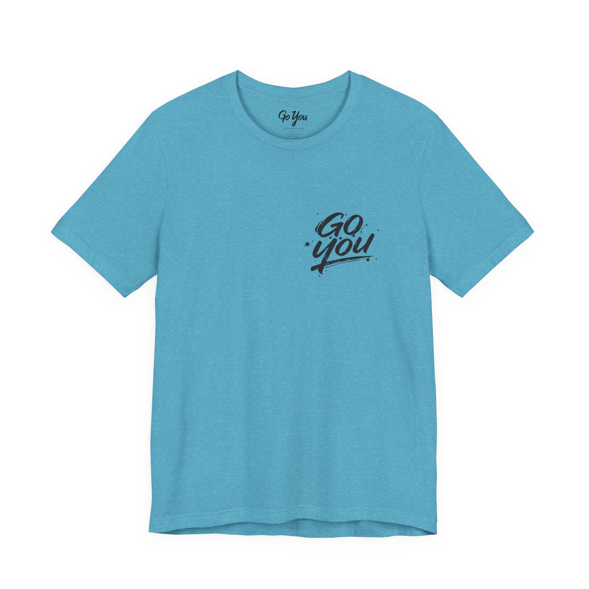 Beautiful Day Song T-Shirt