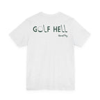 Golf Hell Song T-Shirt