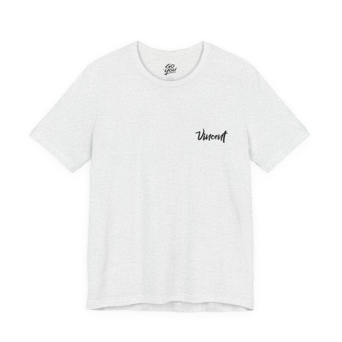 Can't Catch Me Song T-Shirt