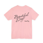 Beautiful Day Song T-Shirt
