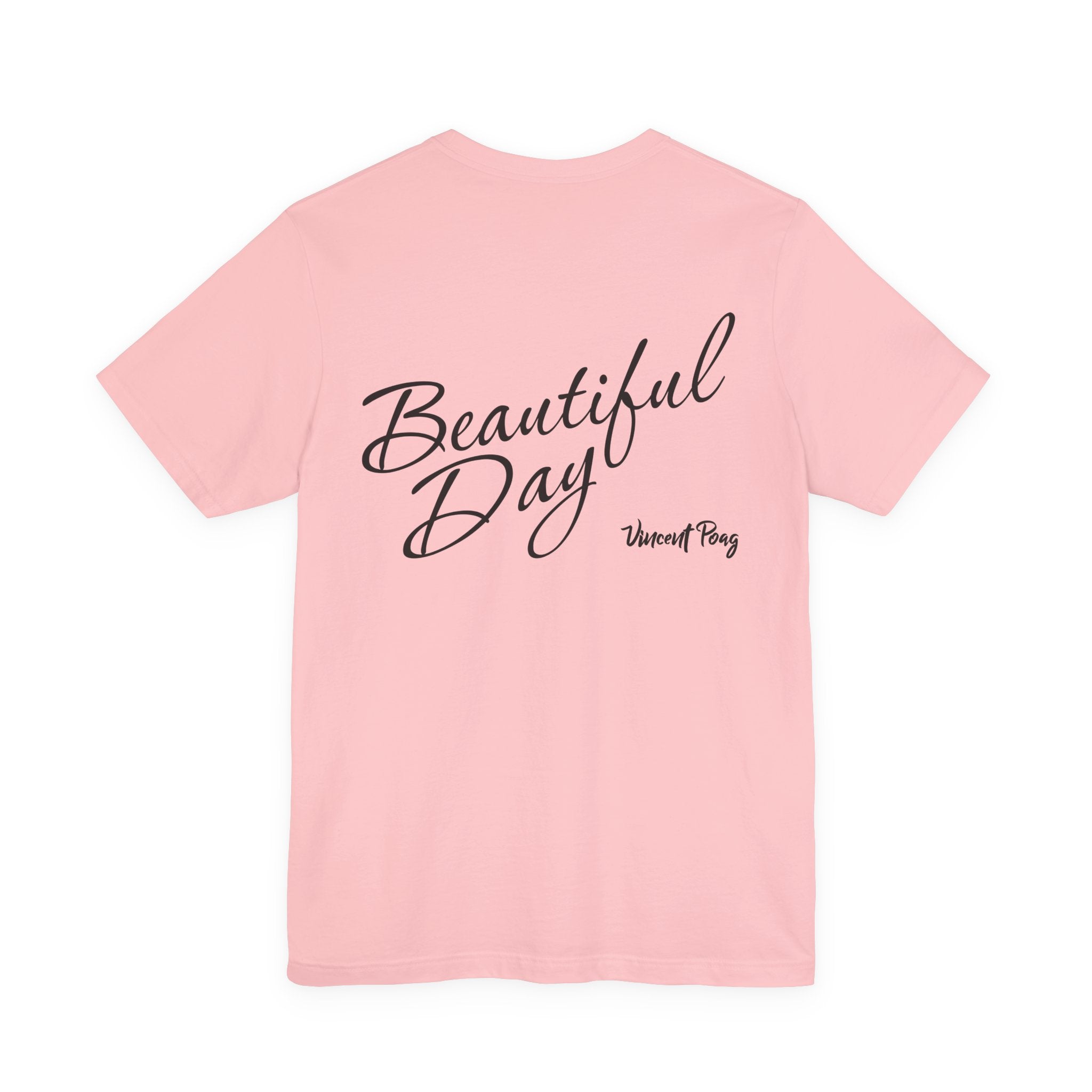 Beautiful Day Song T-Shirt