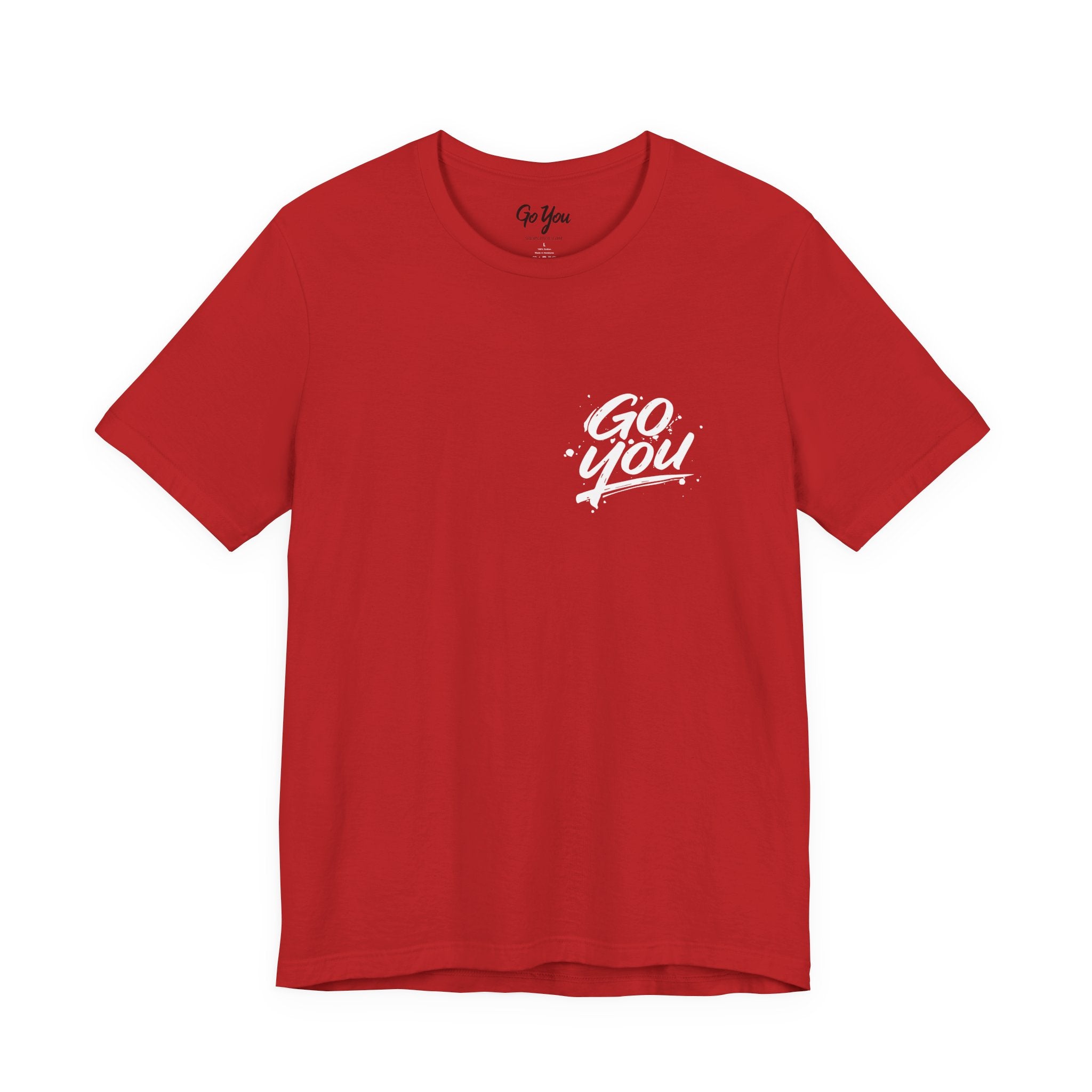 Beautiful Day Song T-Shirt
