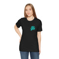Go You Signature T-Shirt - Black