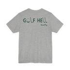 Golf Hell Song T-Shirt