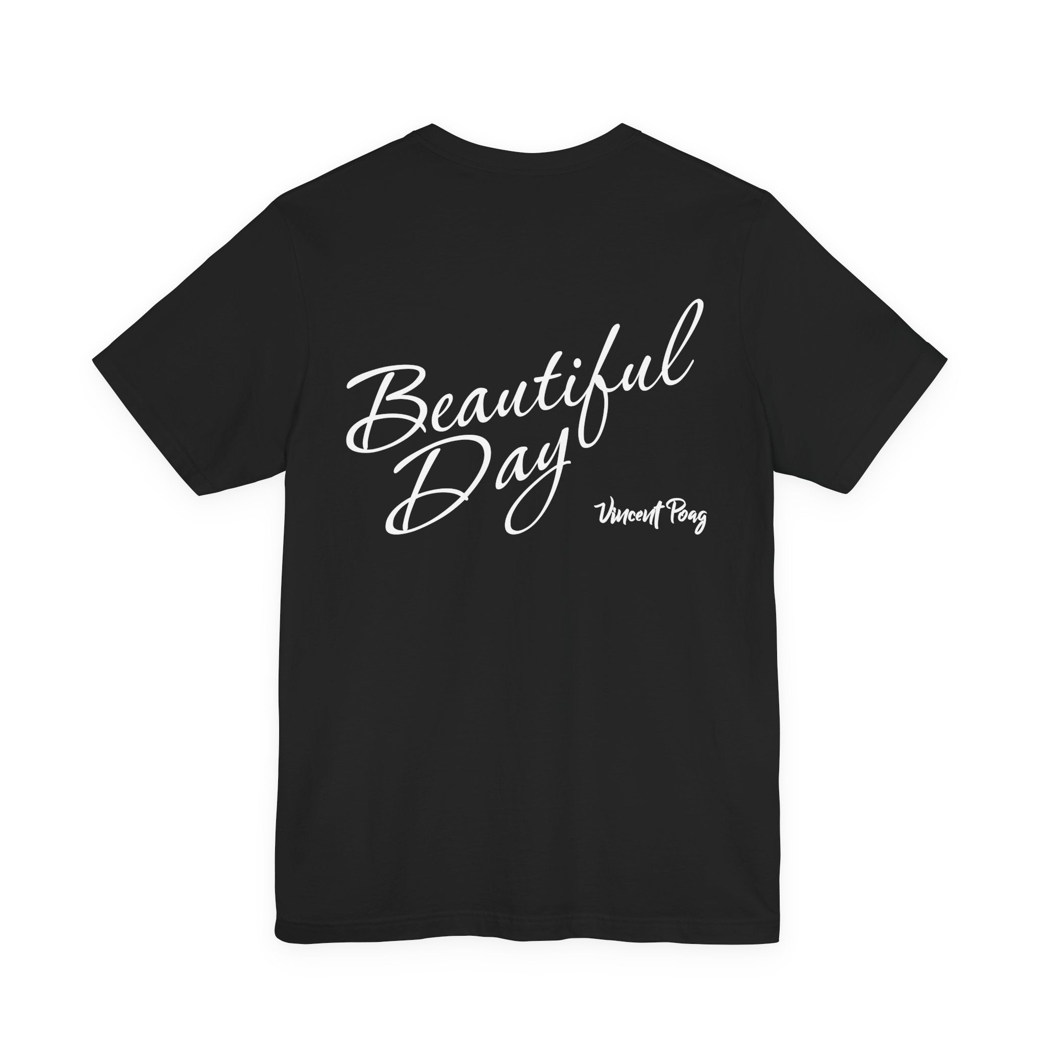 Beautiful Day Song T-Shirt