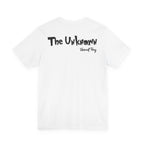 The Unknown Song T-Shirt