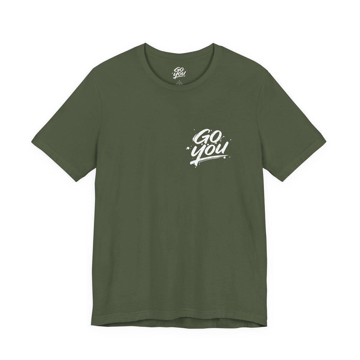 Go You Signature T-Shirts
