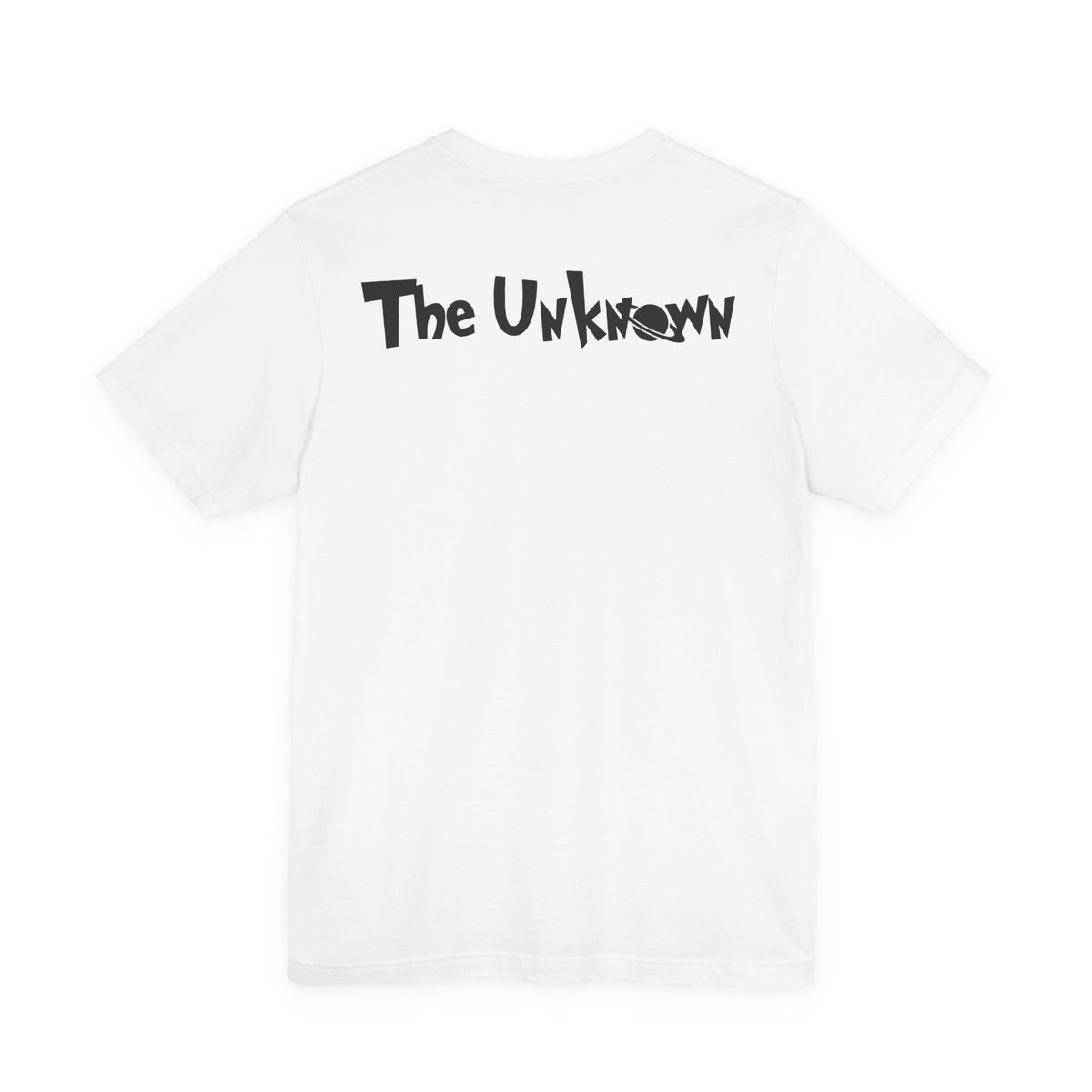 The Unknown Song T-Shirt