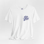 Go You Signature T-Shirt - White