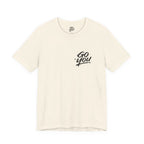 Go You Signature T-Shirt - Light