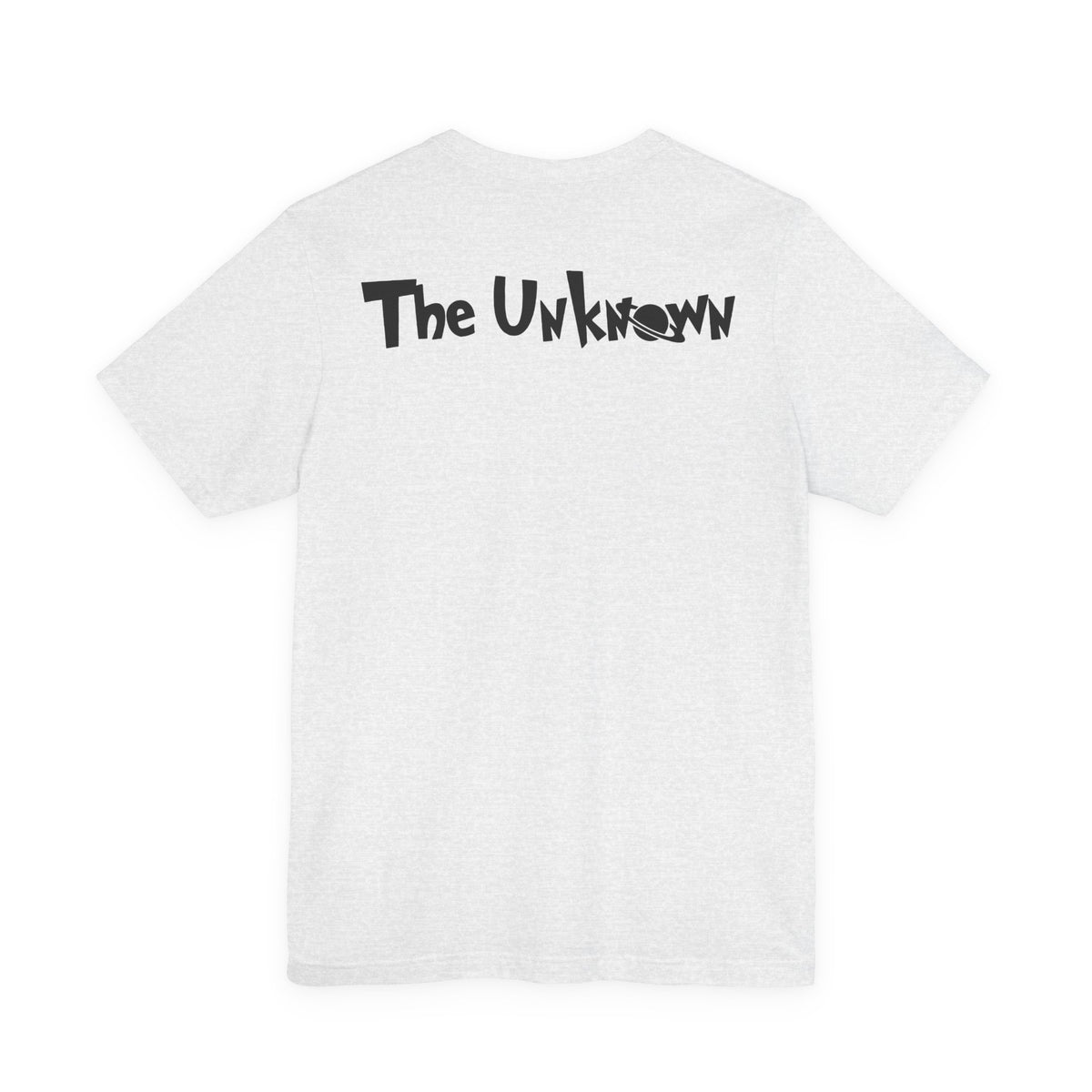 The Unknown Song T-Shirt