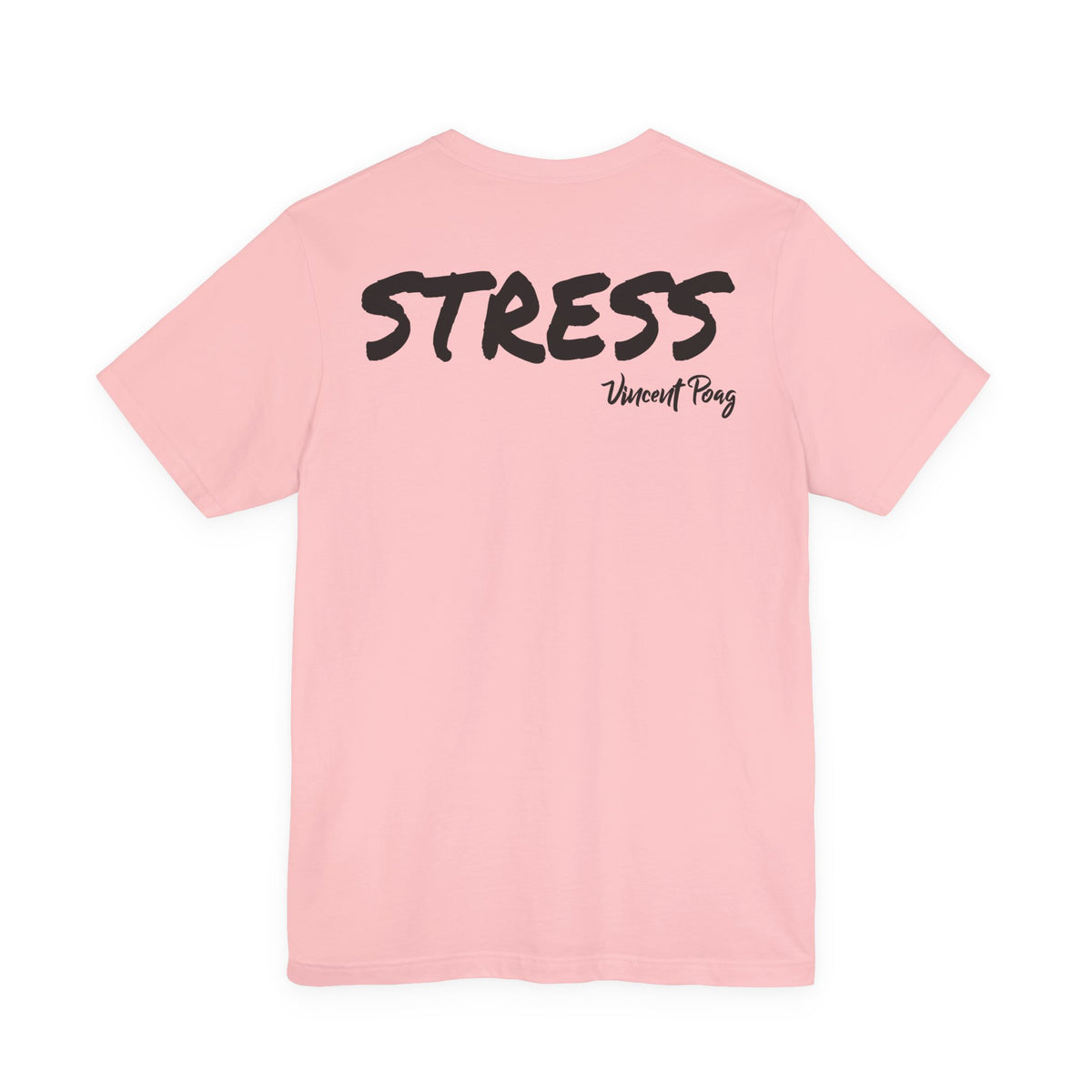 Stress Song T-Shirt