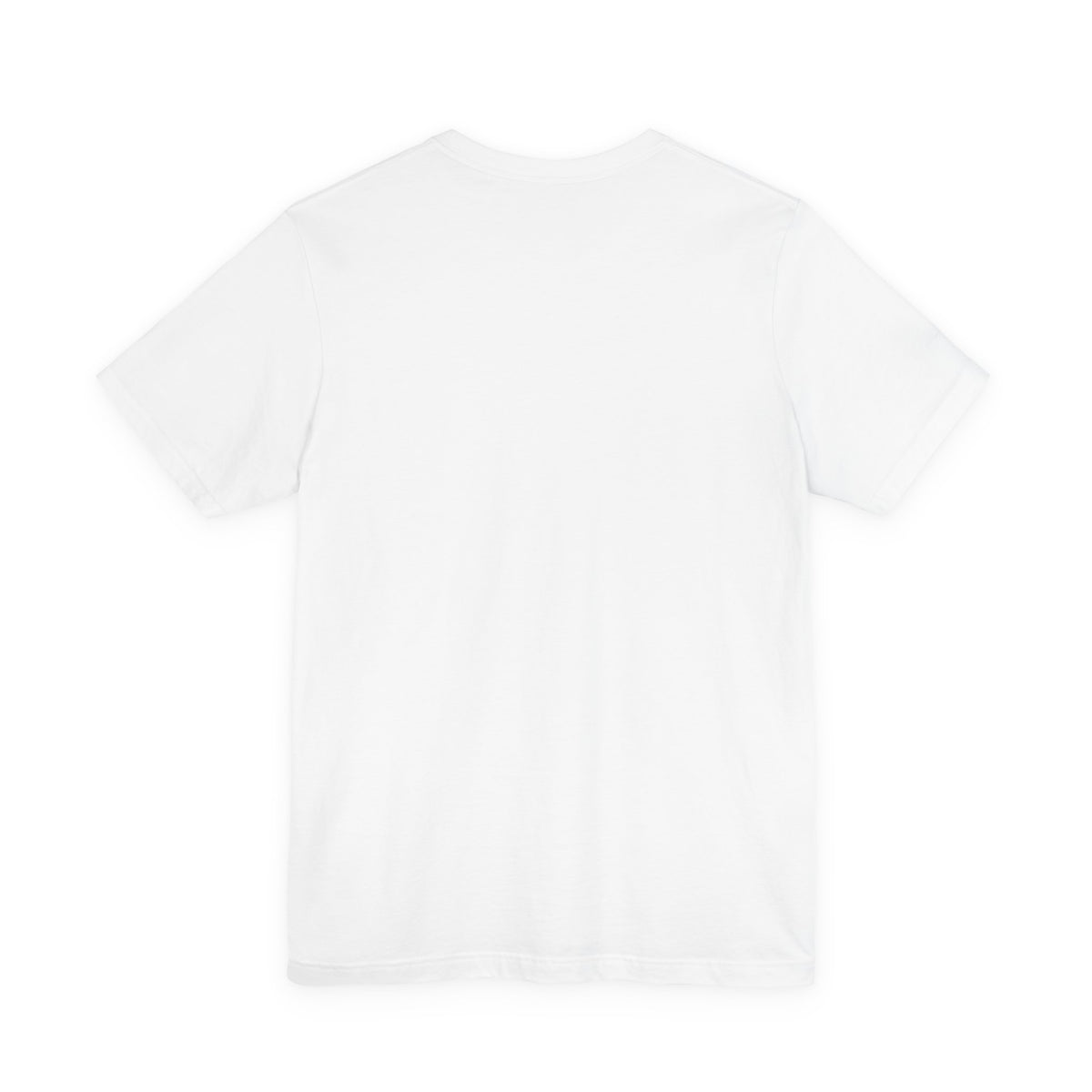 Go You Signature T-Shirt - White