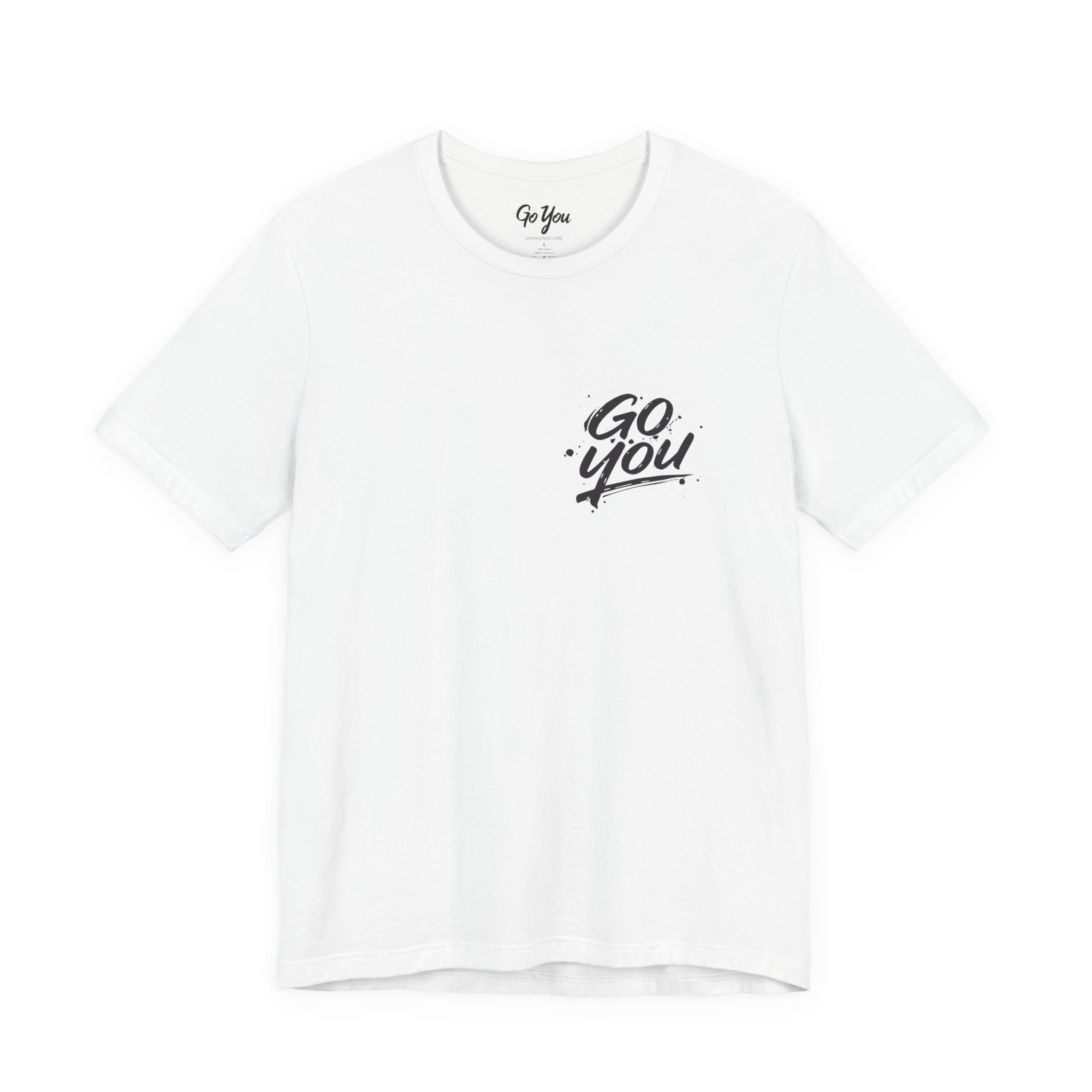 Beautiful Day Song T-Shirt