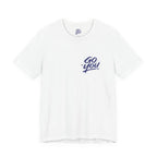 Go You Signature T-Shirt - White