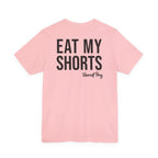 Eat My Shorts Song T-Shirt