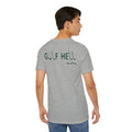 Golf Hell Song T-Shirt