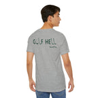 Golf Hell Song T-Shirt