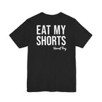 Eat My Shorts Song T-Shirt
