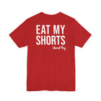 Eat My Shorts Song T-Shirt