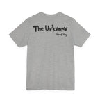 The Unknown Song T-Shirt