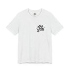 Go You Signature T-Shirt - Light