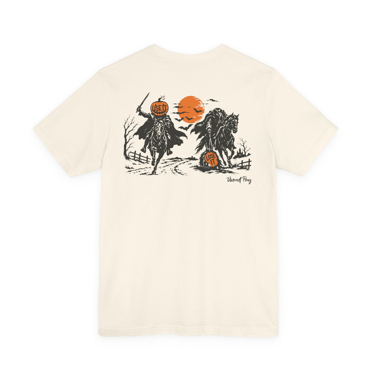 Use It Or Lose It Song T-Shirt
