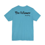 The Unknown Song T-Shirt