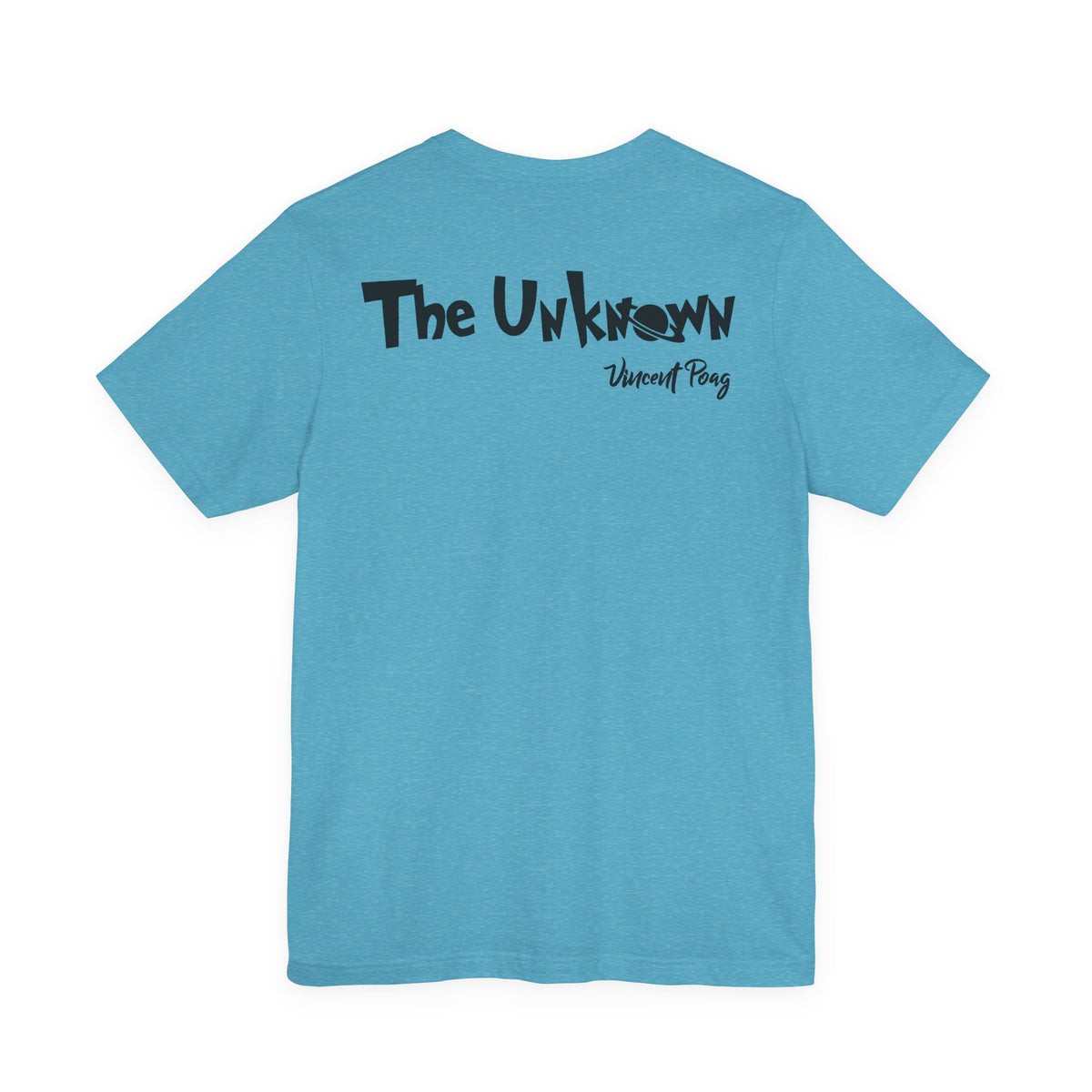 The Unknown Song T-Shirt