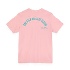 One Step Ahead of Gloom Song T-Shirt