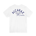 Alcaraz Song T-Shirt