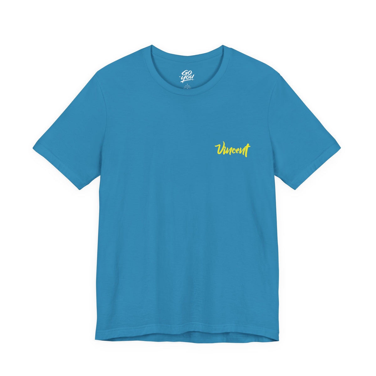 One Step Ahead of Gloom Song T-Shirt