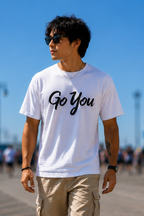 And The Ocean Rolls Song T-Shirt