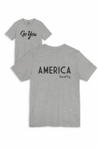 America Song T-Shirt