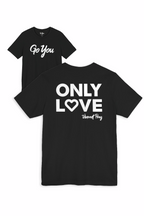 Only Love Song T-Shirt
