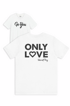 Only Love Song T-Shirt