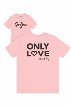 Only Love Song T-Shirt