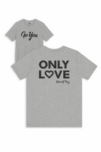 Only Love Song T-Shirt