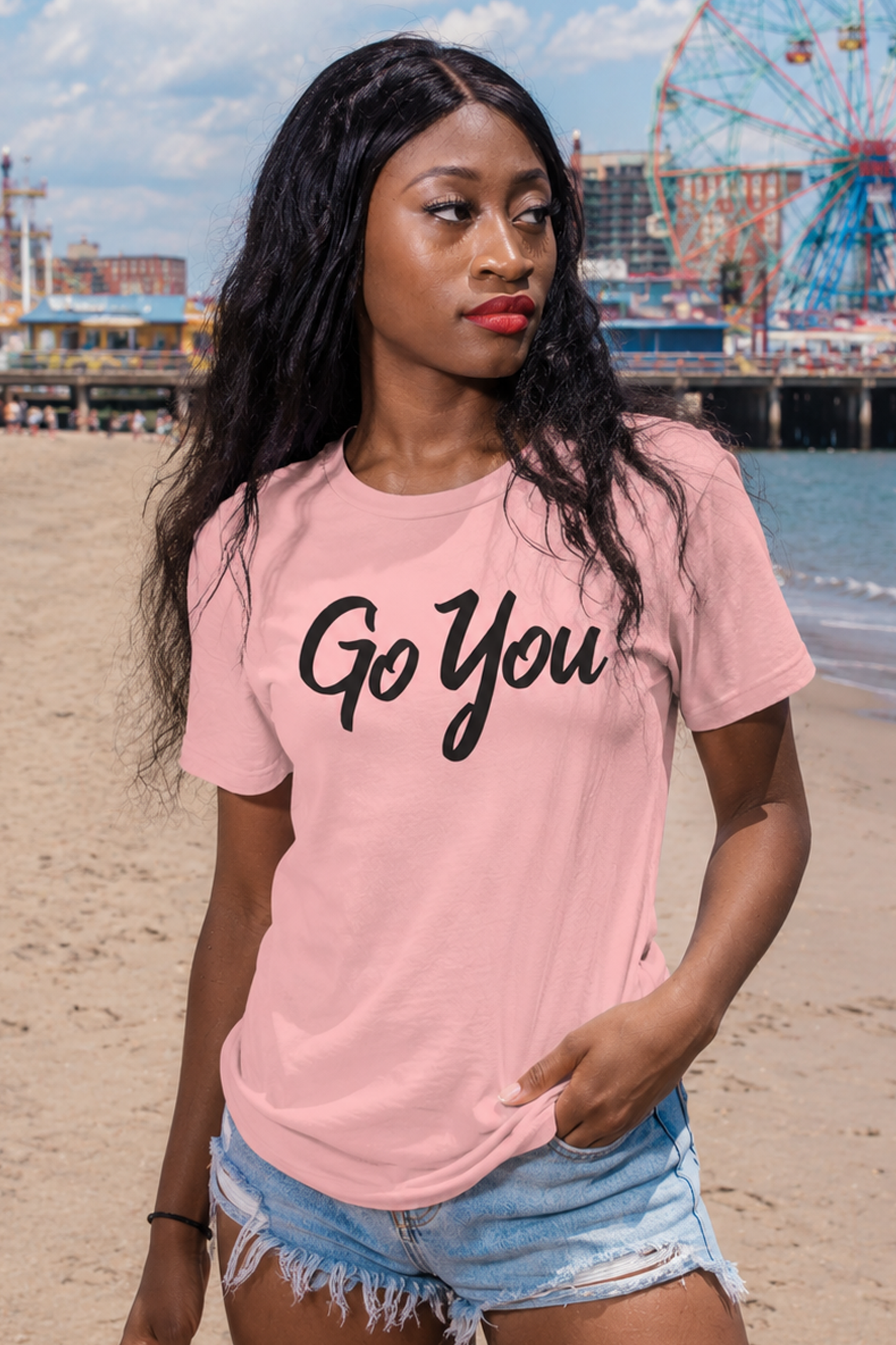 Only Love Song T-Shirt