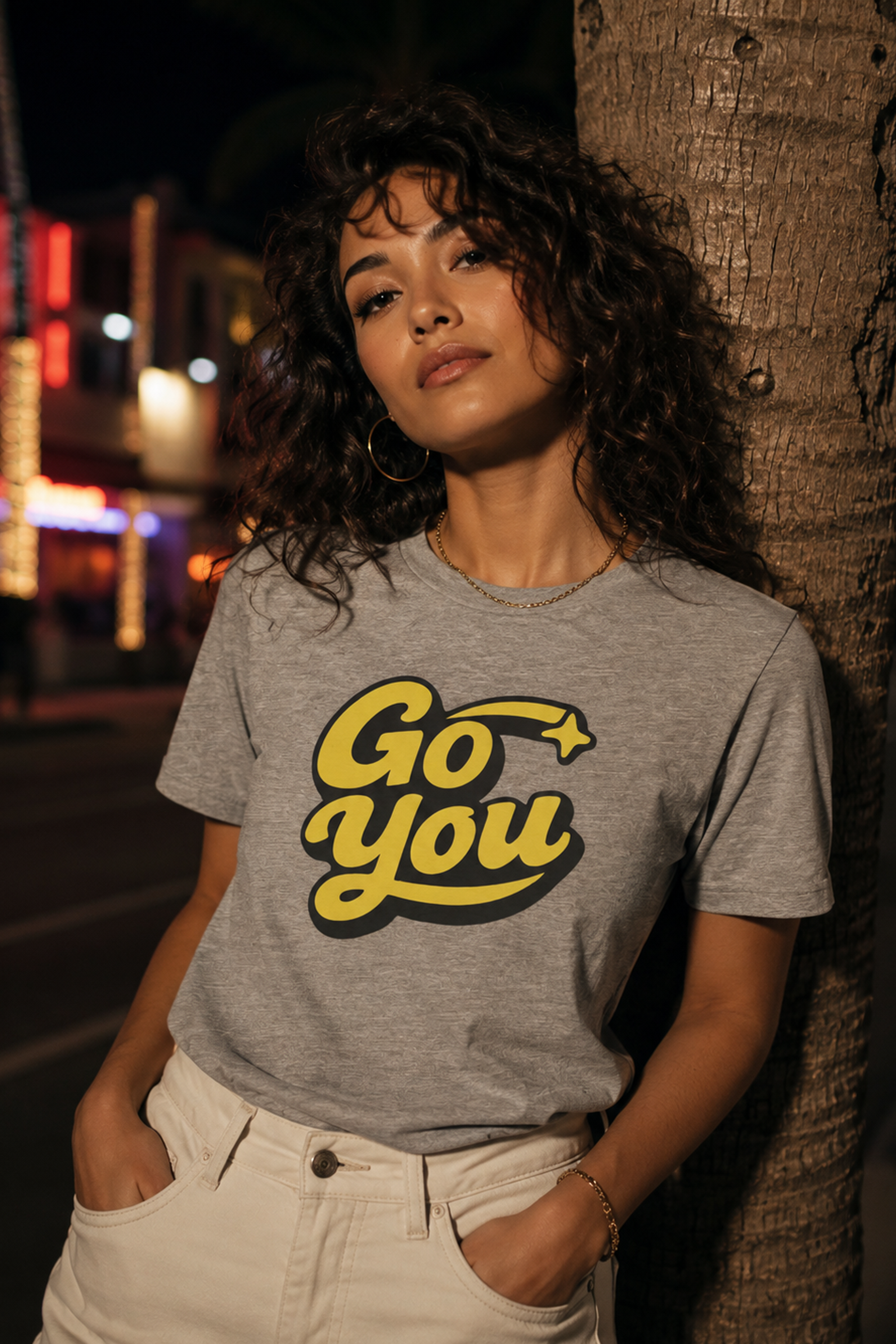 Shooting Star T-Shirt