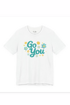 Flower Pop T-Shirt