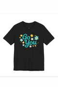 Flower Pop T-Shirt