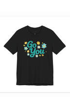 Flower Pop T-Shirt