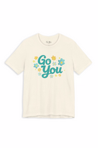 Flower Pop T-Shirt
