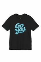 Blue Vibes T-Shirt