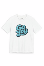 Blue Vibes T-Shirt