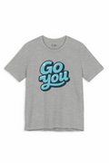 Blue Vibes T-Shirt