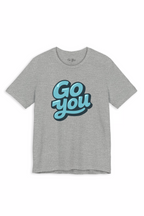 Blue Vibes T-Shirt
