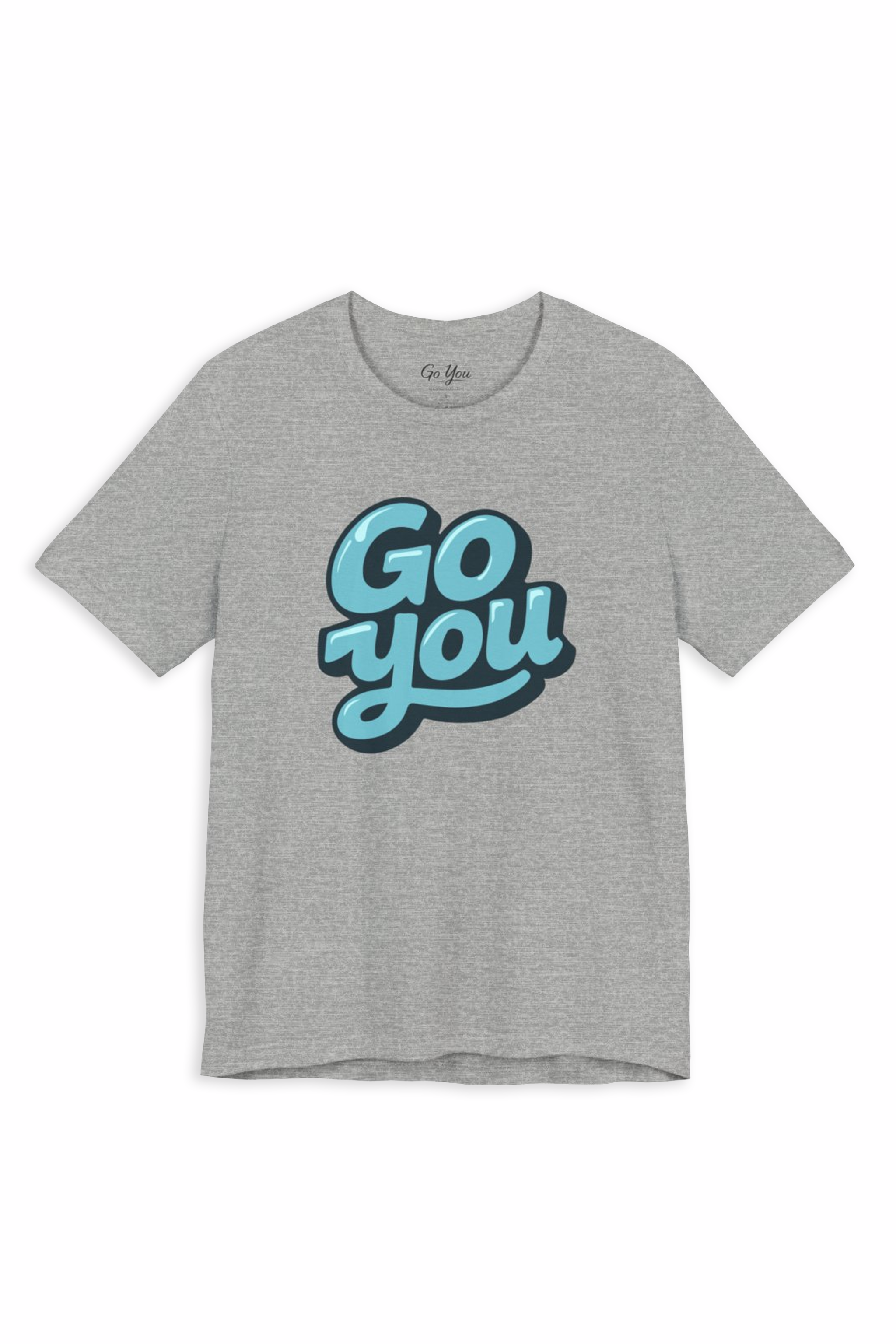 Blue Vibes T-Shirt