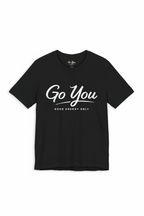 Good Energy Only T-Shirt